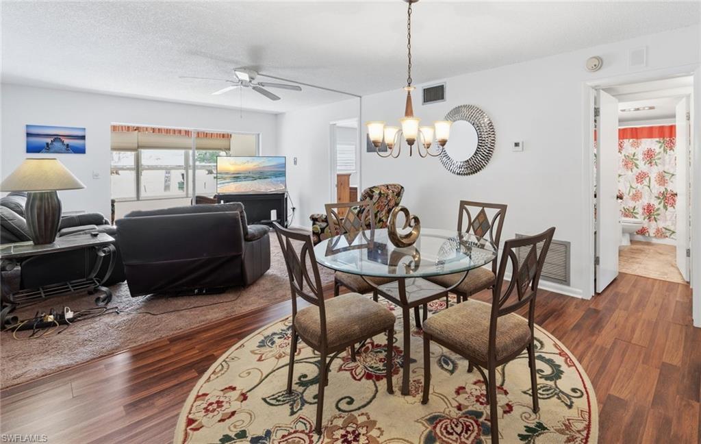 MYERLEE COUNTRY CLUB ESTATES NORTH CONDO - Residential