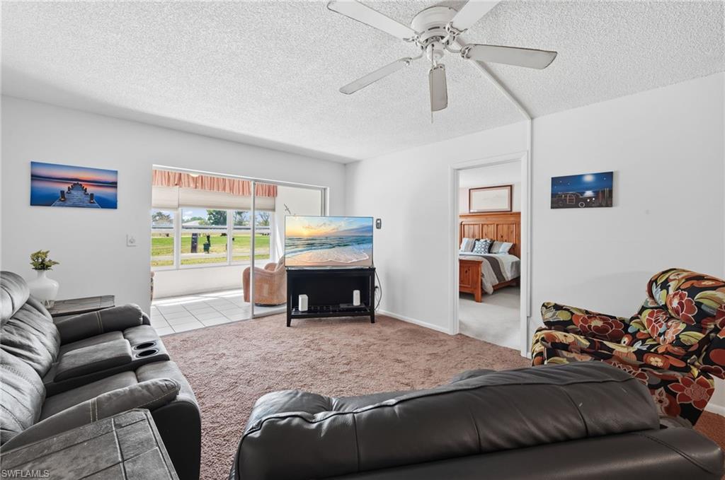 MYERLEE COUNTRY CLUB ESTATES NORTH CONDO - Residential