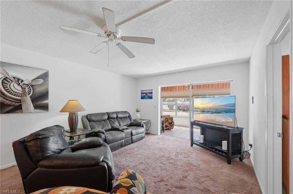 MYERLEE COUNTRY CLUB ESTATES NORTH CONDO - Residential