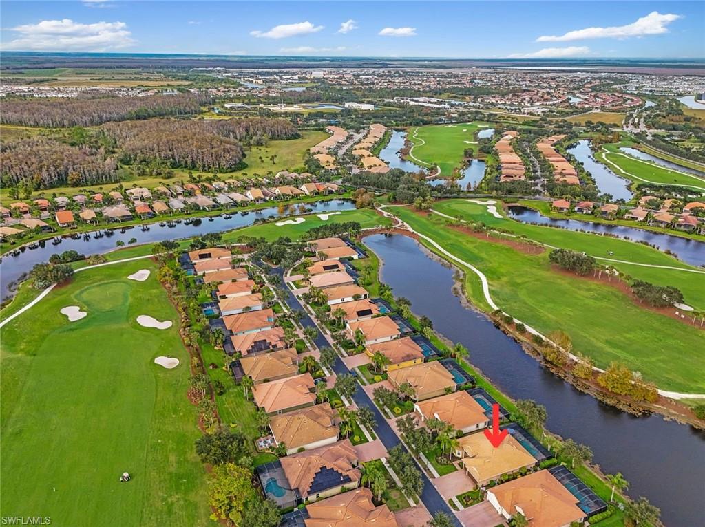 DEL WEBB - Residential