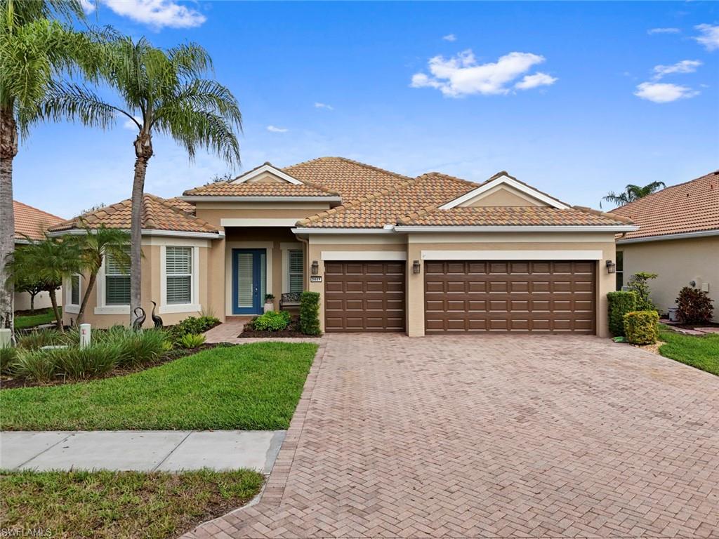 DEL WEBB - Residential