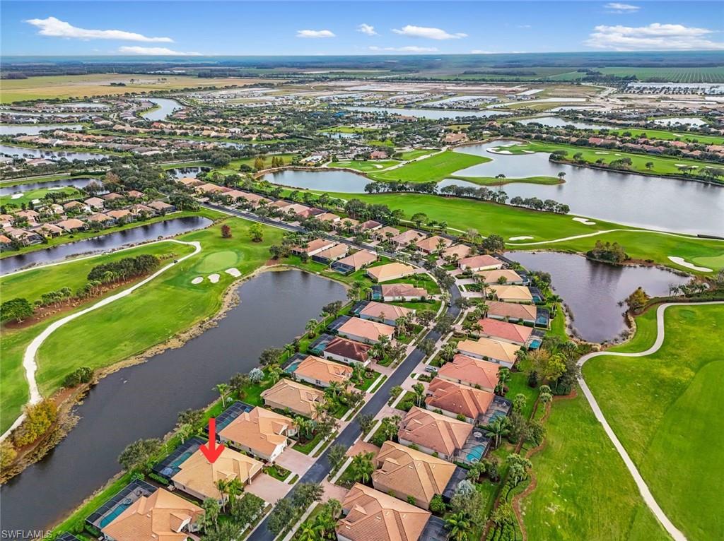 DEL WEBB - Residential