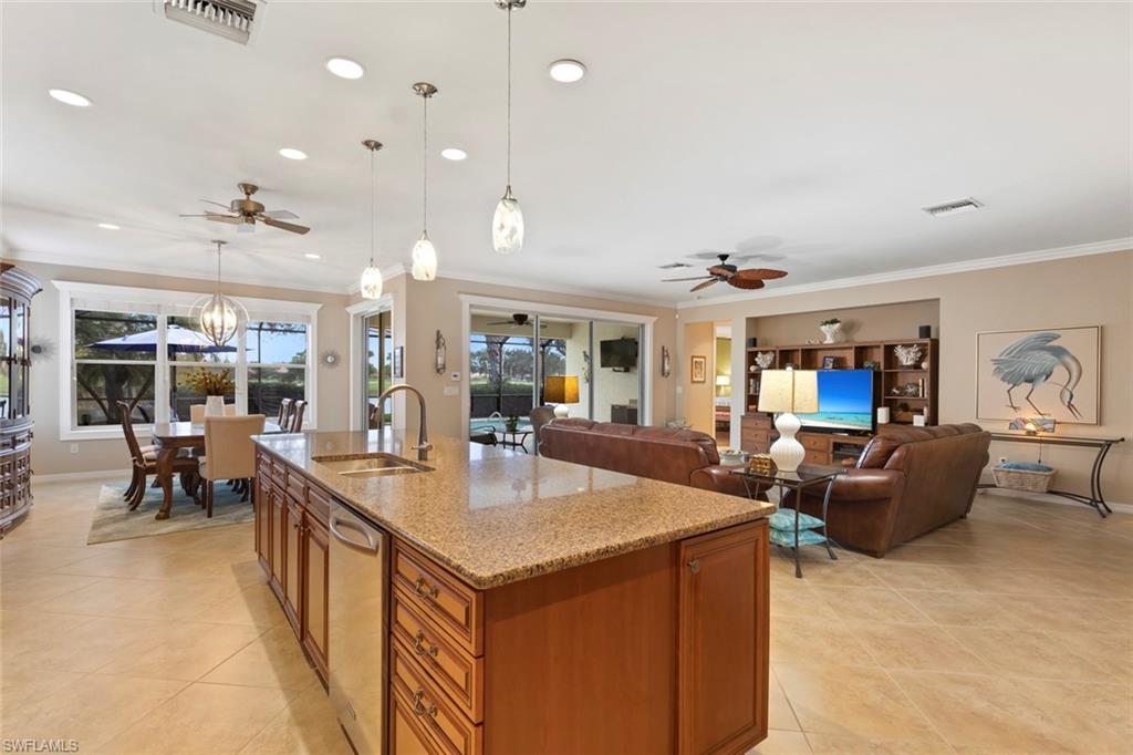 DEL WEBB - Residential