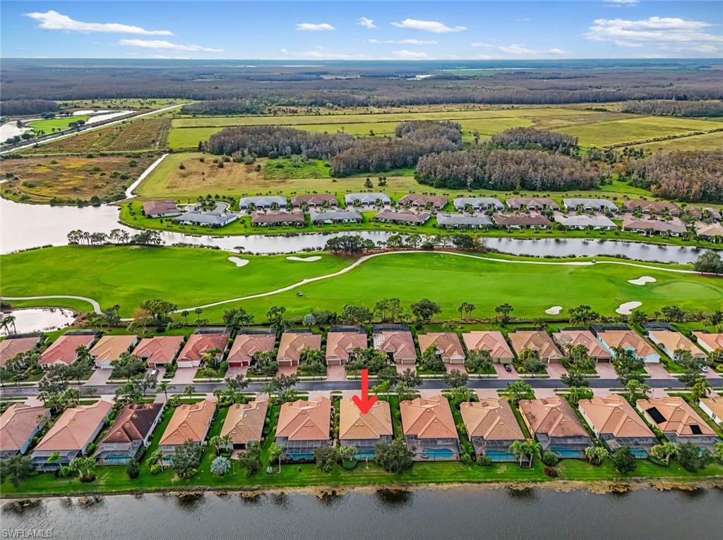 DEL WEBB - Residential