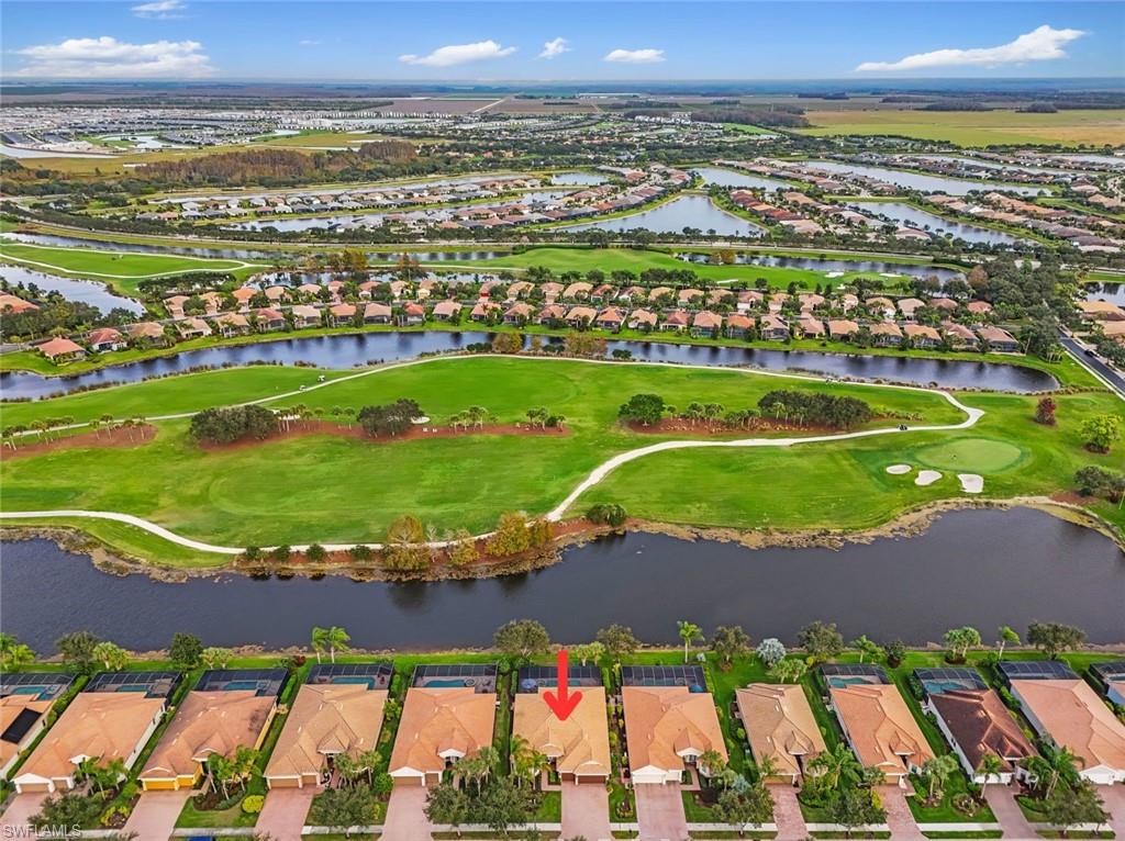 DEL WEBB - Residential