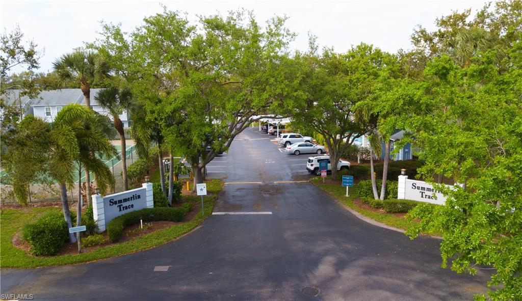 SUMMERLIN TRACE CONDO - Residential