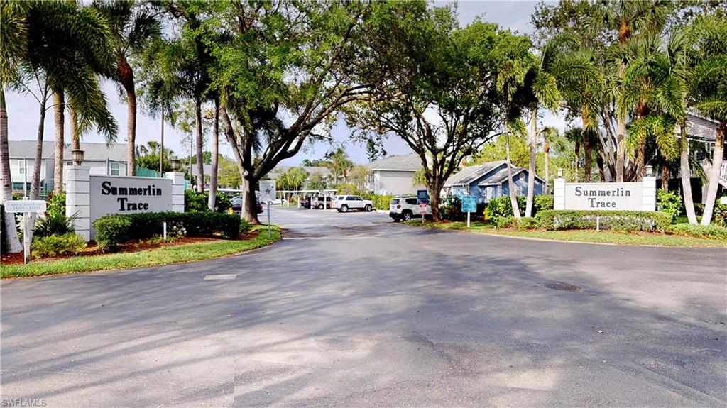 SUMMERLIN TRACE CONDO - Residential