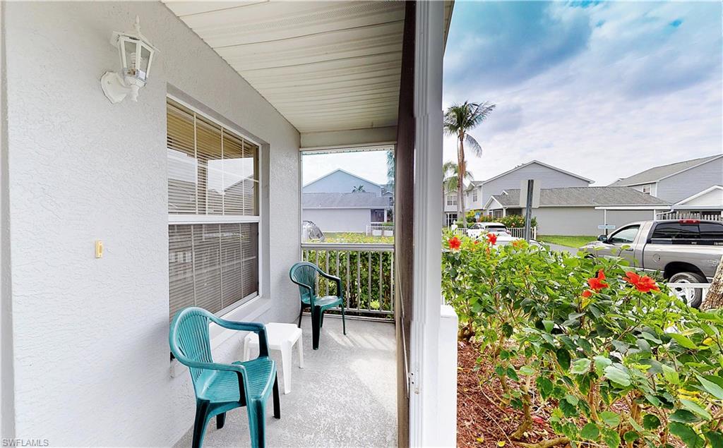 SUMMERLIN TRACE CONDO - Residential