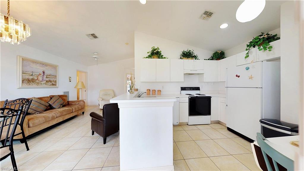 SUMMERLIN TRACE CONDO - Residential