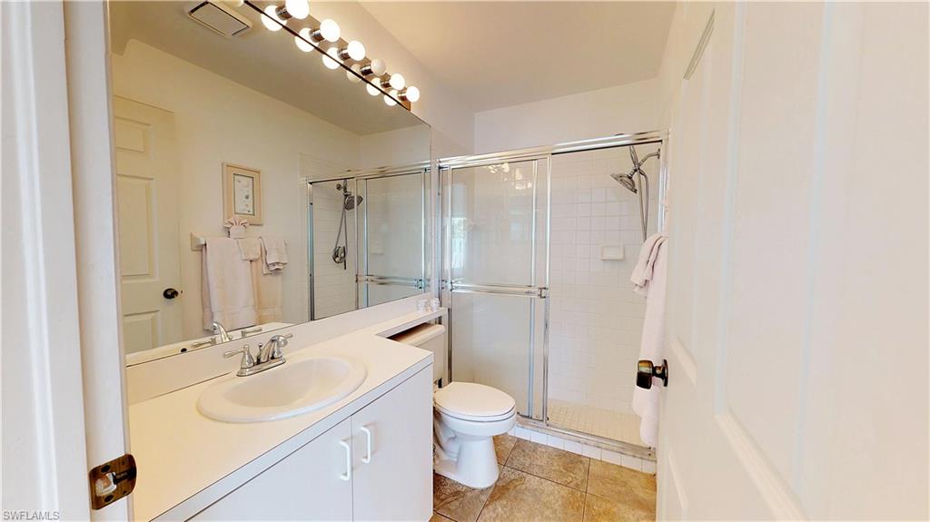 SUMMERLIN TRACE CONDO - Residential