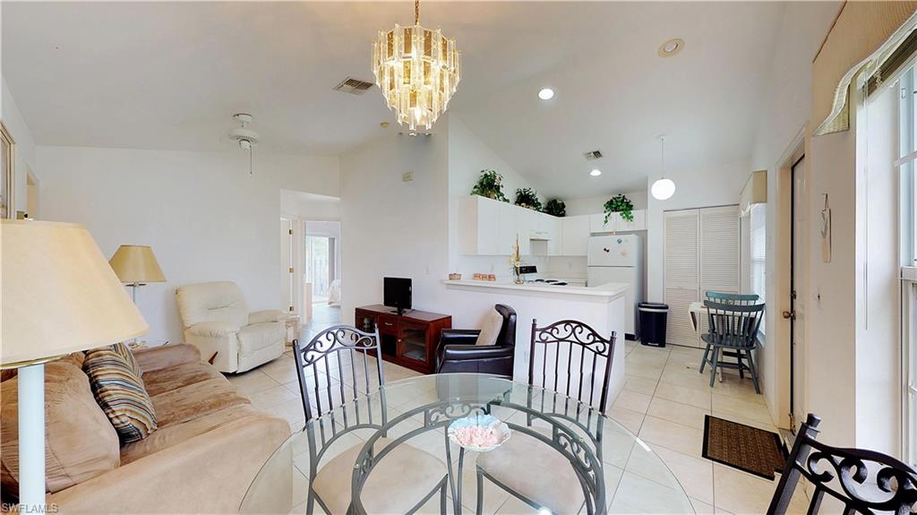 SUMMERLIN TRACE CONDO - Residential