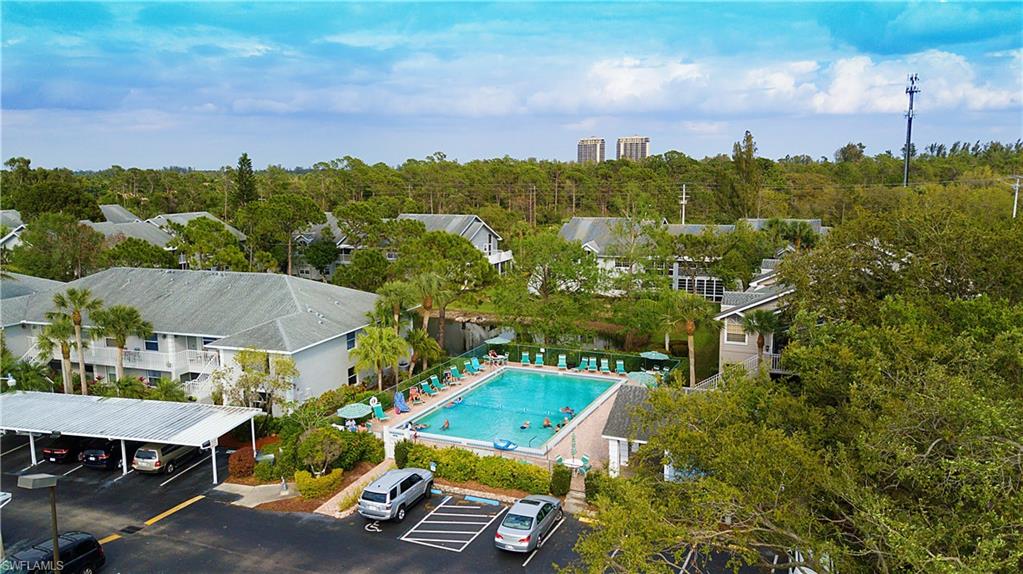 SUMMERLIN TRACE CONDO - Residential