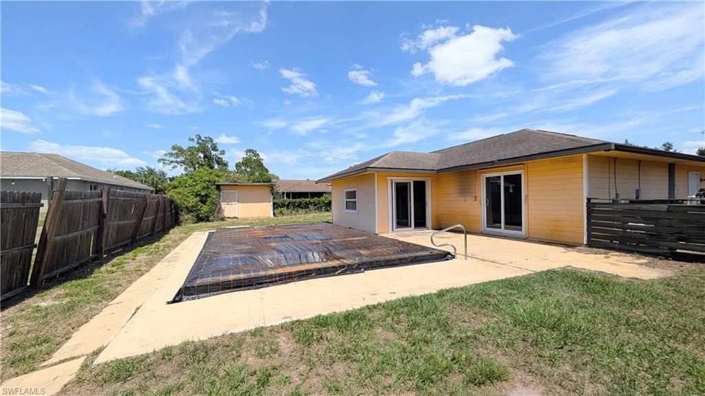 Photo of 521 5th AVE, LEHIGH ACRES, FL 33972 (MLS # 226019536)