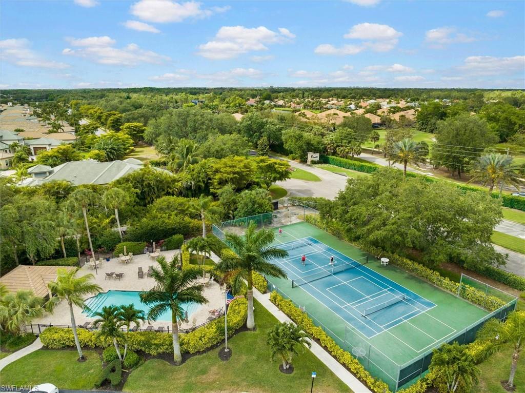 WEDGEWOOD FOUNTAIN - Residential