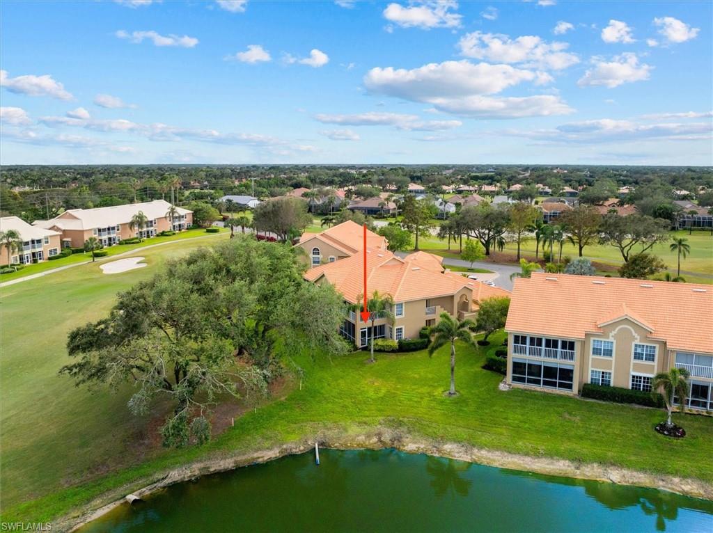 WEDGEWOOD FOUNTAIN - Residential