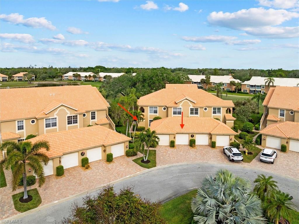 WEDGEWOOD FOUNTAIN - Residential