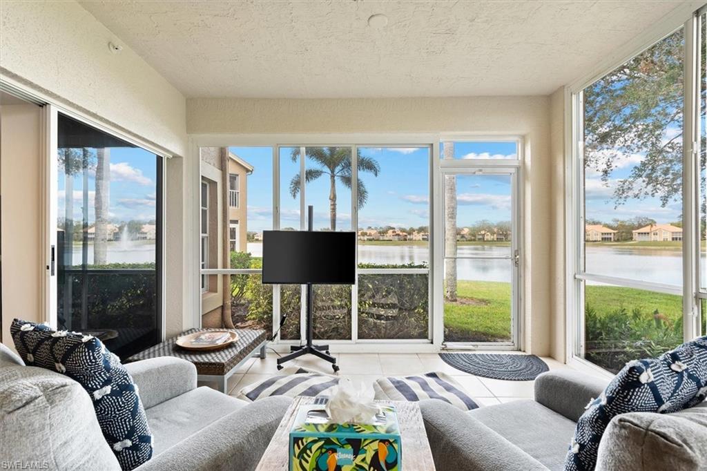 WEDGEWOOD FOUNTAIN - Residential