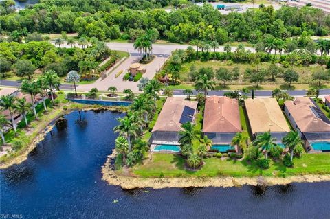 A home in BONITA SPRINGS