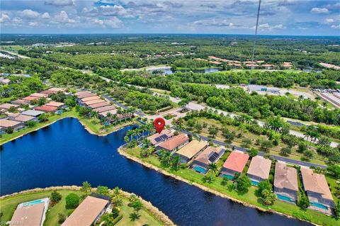 A home in BONITA SPRINGS