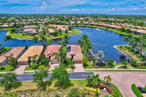 A home in BONITA SPRINGS