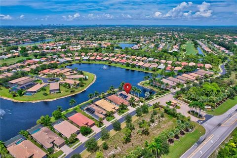 A home in BONITA SPRINGS