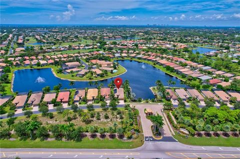 A home in BONITA SPRINGS