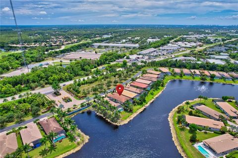 A home in BONITA SPRINGS