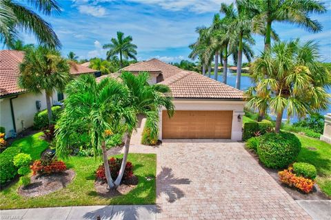 A home in BONITA SPRINGS