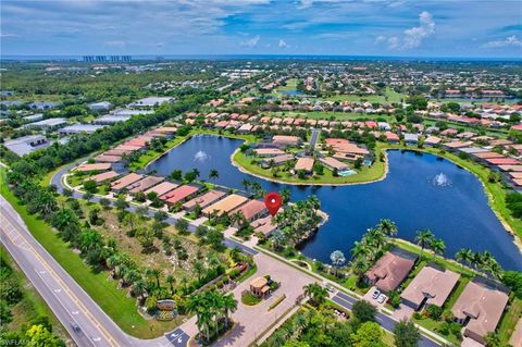 A home in BONITA SPRINGS