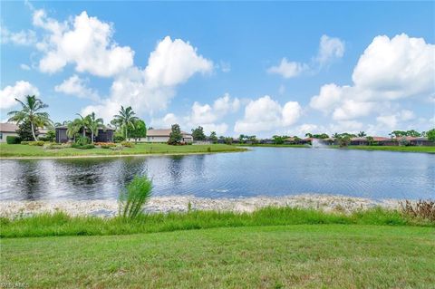 A home in BONITA SPRINGS