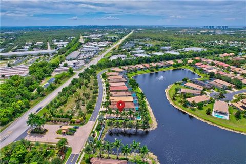 A home in BONITA SPRINGS