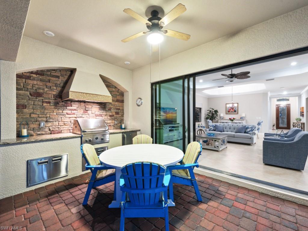 BONITA NATIONAL GOLF AND COUNTRY CLUB - Residential