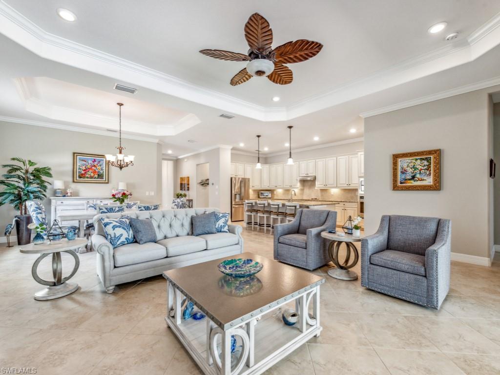 BONITA NATIONAL GOLF AND COUNTRY CLUB - Residential