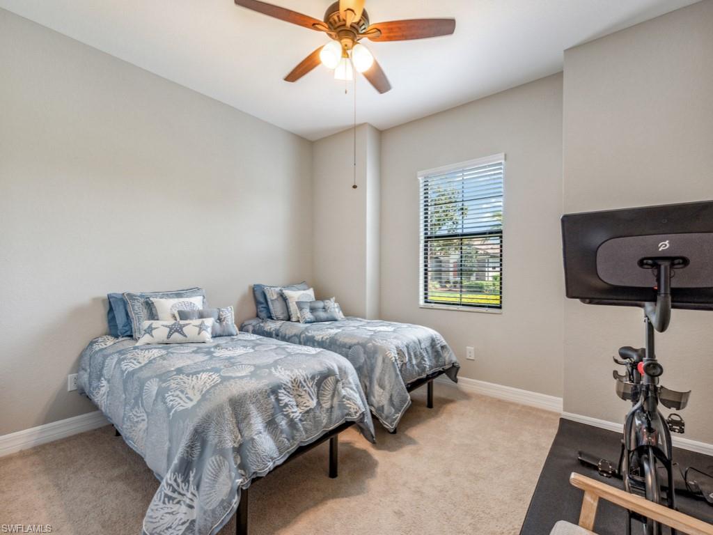 BONITA NATIONAL GOLF AND COUNTRY CLUB - Residential