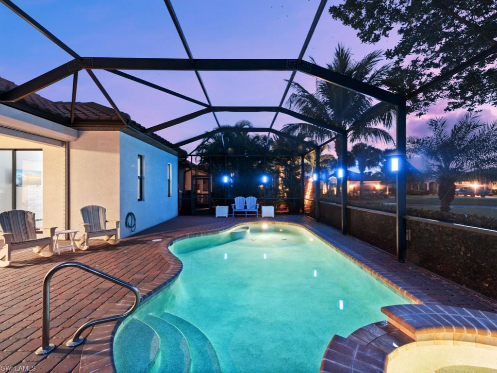 BONITA NATIONAL GOLF AND COUNTRY CLUB - Residential