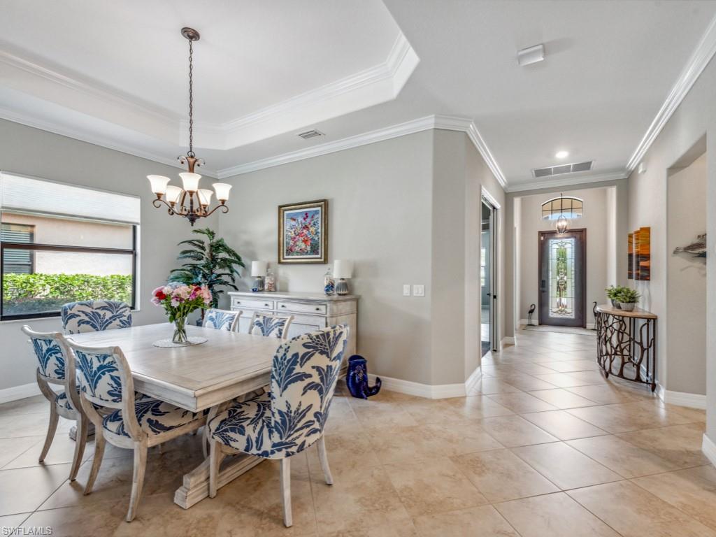 BONITA NATIONAL GOLF AND COUNTRY CLUB - Residential