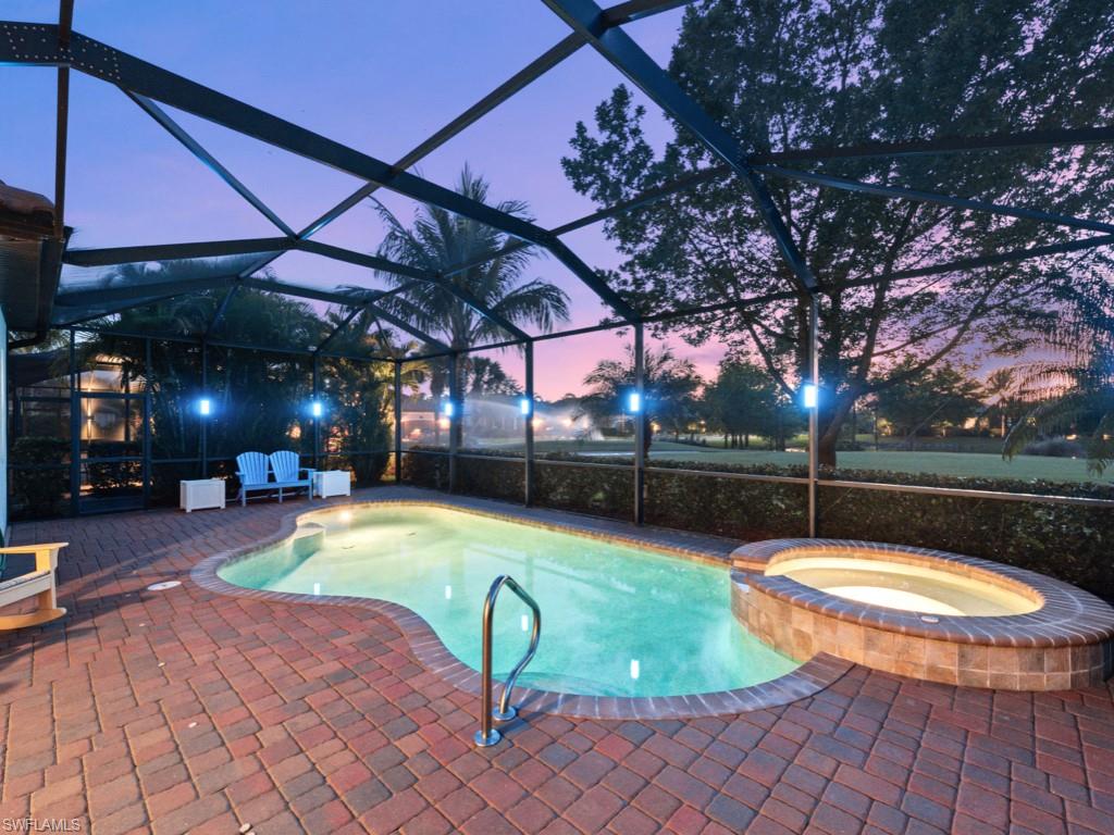 BONITA NATIONAL GOLF AND COUNTRY CLUB - Residential