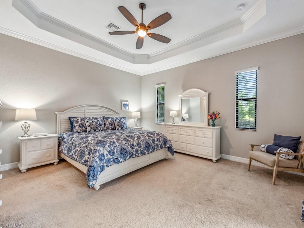 BONITA NATIONAL GOLF AND COUNTRY CLUB - Residential