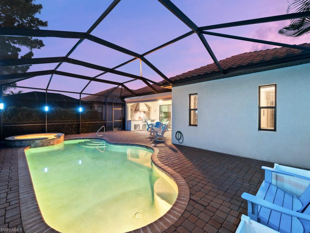 BONITA NATIONAL GOLF AND COUNTRY CLUB - Residential