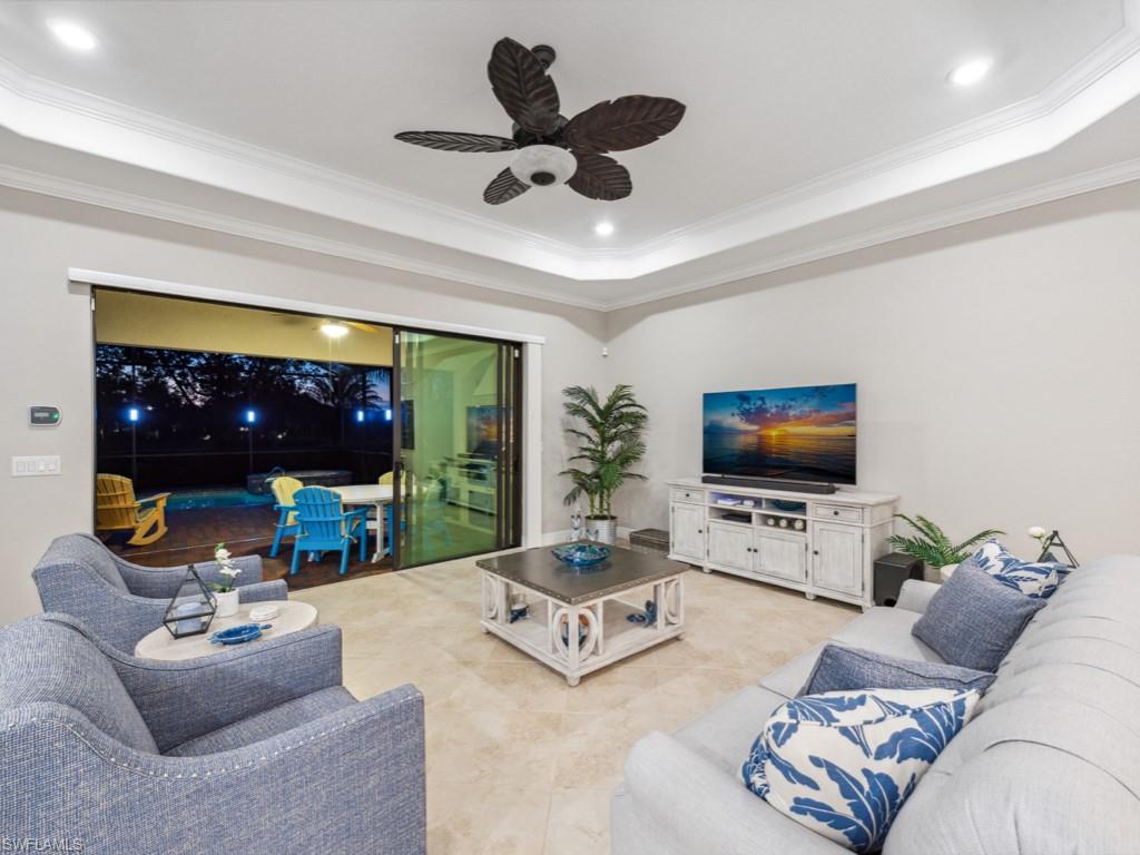 BONITA NATIONAL GOLF AND COUNTRY CLUB - Residential