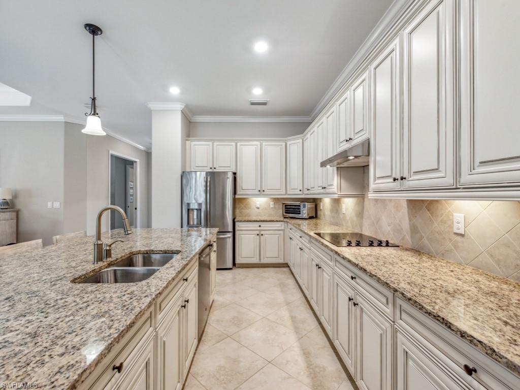 BONITA NATIONAL GOLF AND COUNTRY CLUB - Residential