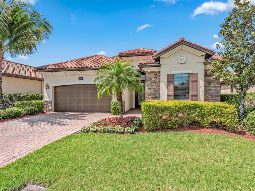 BONITA NATIONAL GOLF AND COUNTRY CLUB - Residential