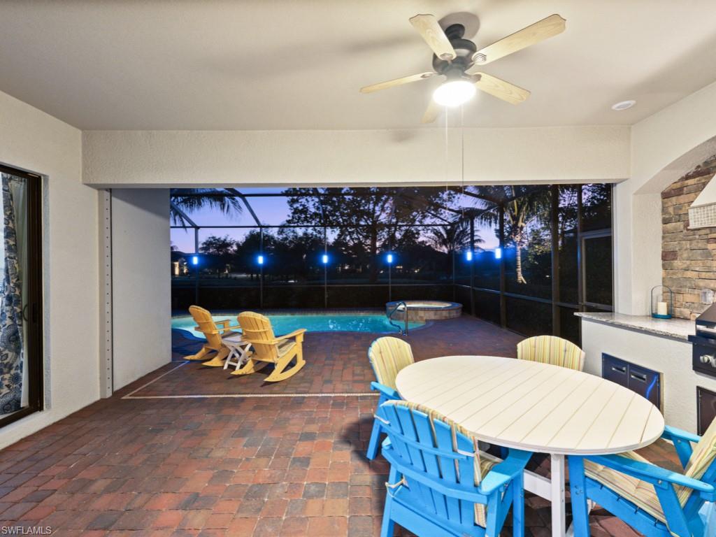 BONITA NATIONAL GOLF AND COUNTRY CLUB - Residential