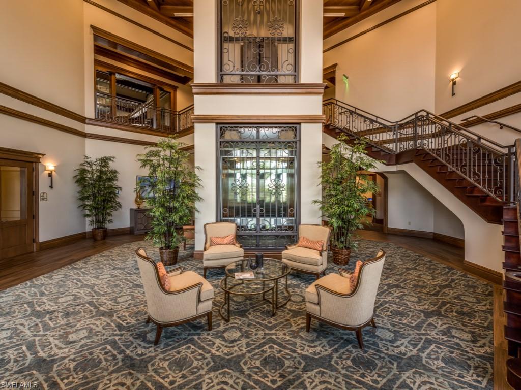 BONITA NATIONAL GOLF AND COUNTRY CLUB - Residential