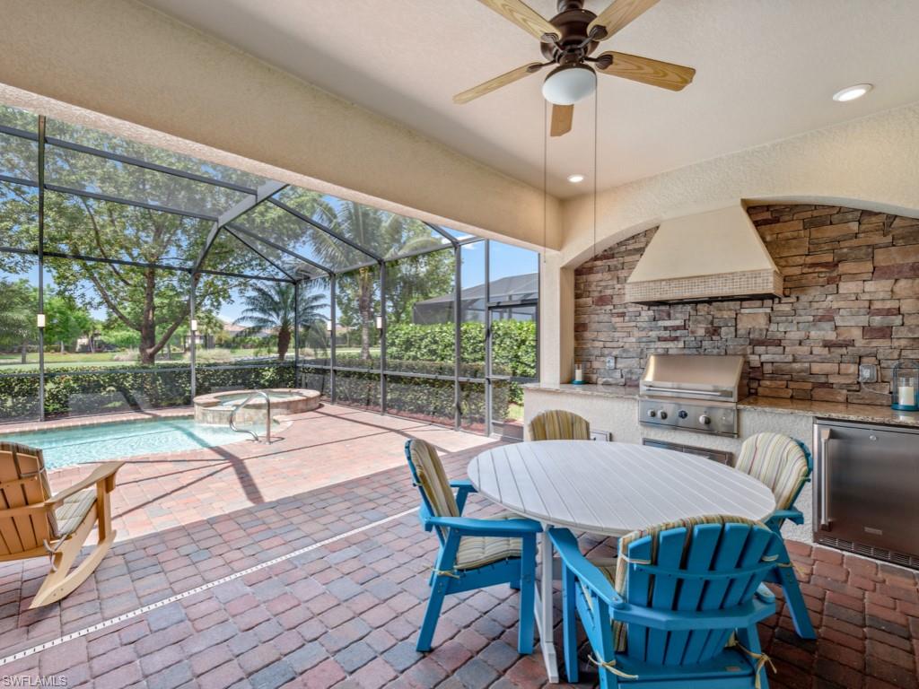 BONITA NATIONAL GOLF AND COUNTRY CLUB - Residential