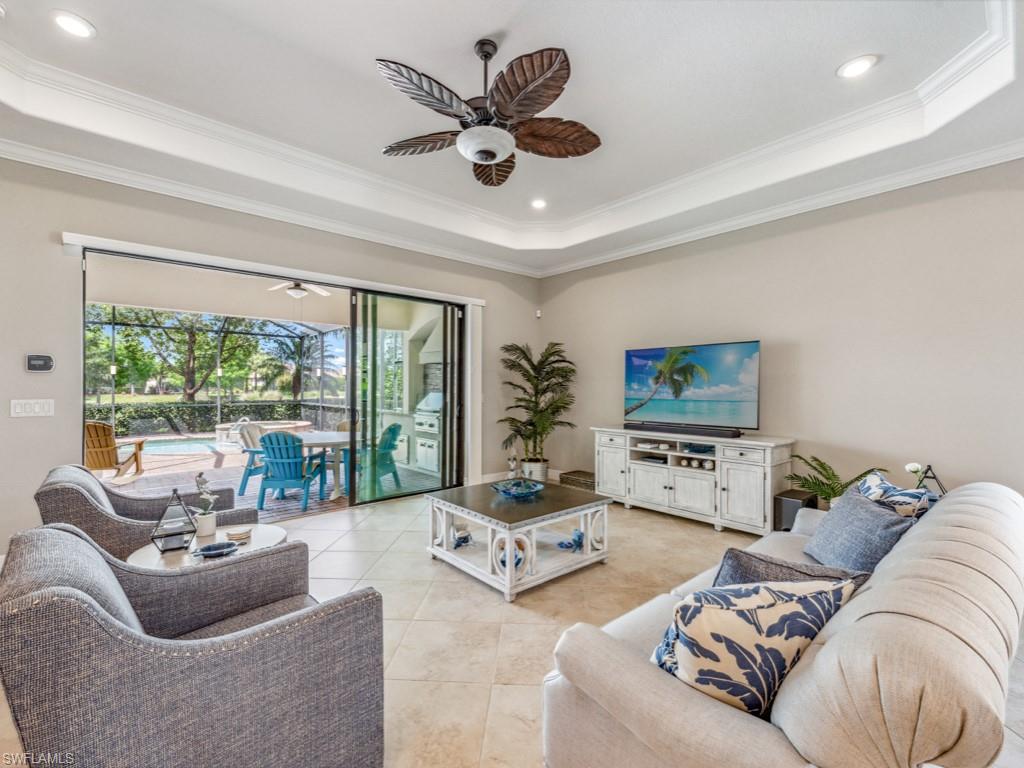 BONITA NATIONAL GOLF AND COUNTRY CLUB - Residential