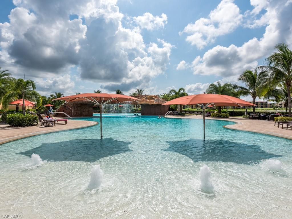 BONITA NATIONAL GOLF AND COUNTRY CLUB - Residential