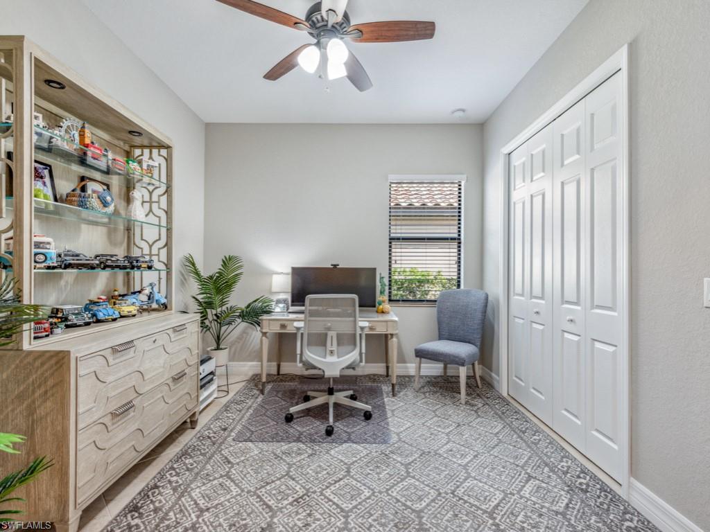 BONITA NATIONAL GOLF AND COUNTRY CLUB - Residential