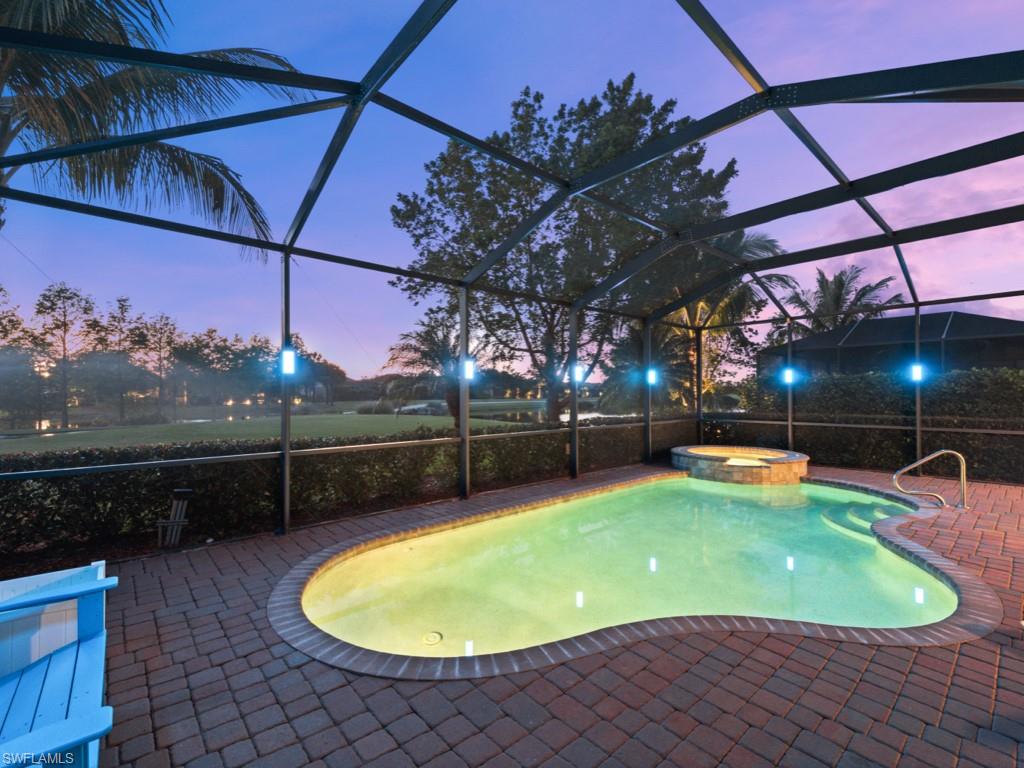 BONITA NATIONAL GOLF AND COUNTRY CLUB - Residential