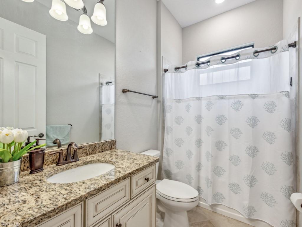 BONITA NATIONAL GOLF AND COUNTRY CLUB - Residential